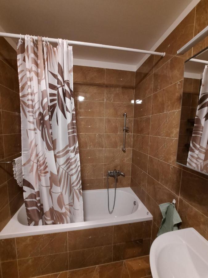 Apartment Mrvica Near The Zagreb Airport 大戈里察 外观 照片
