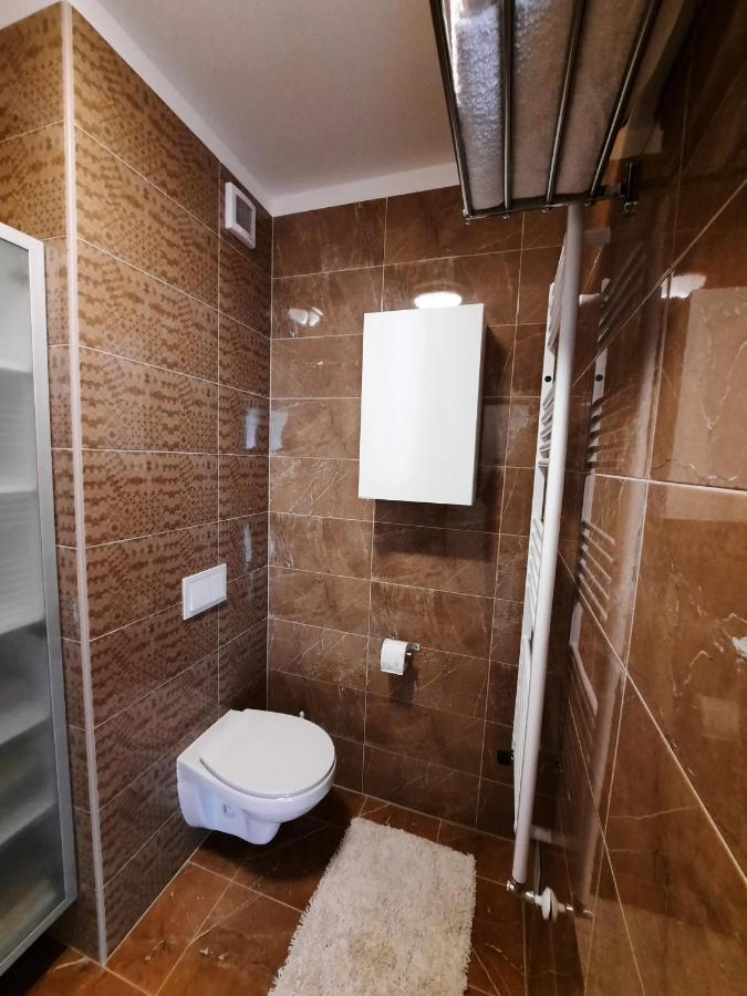 Apartment Mrvica Near The Zagreb Airport 大戈里察 外观 照片
