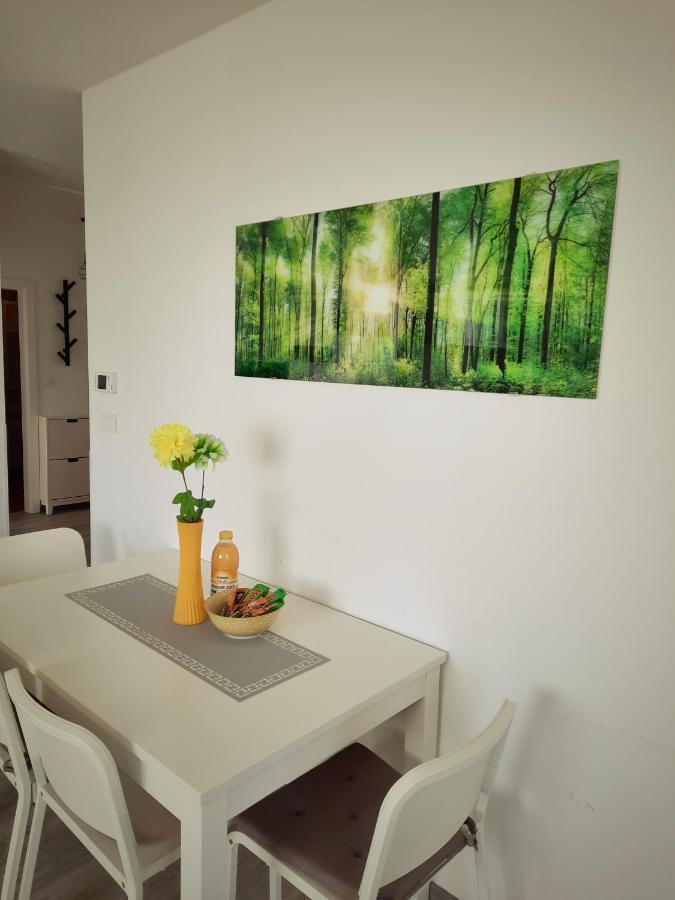 Apartment Mrvica Near The Zagreb Airport 大戈里察 外观 照片