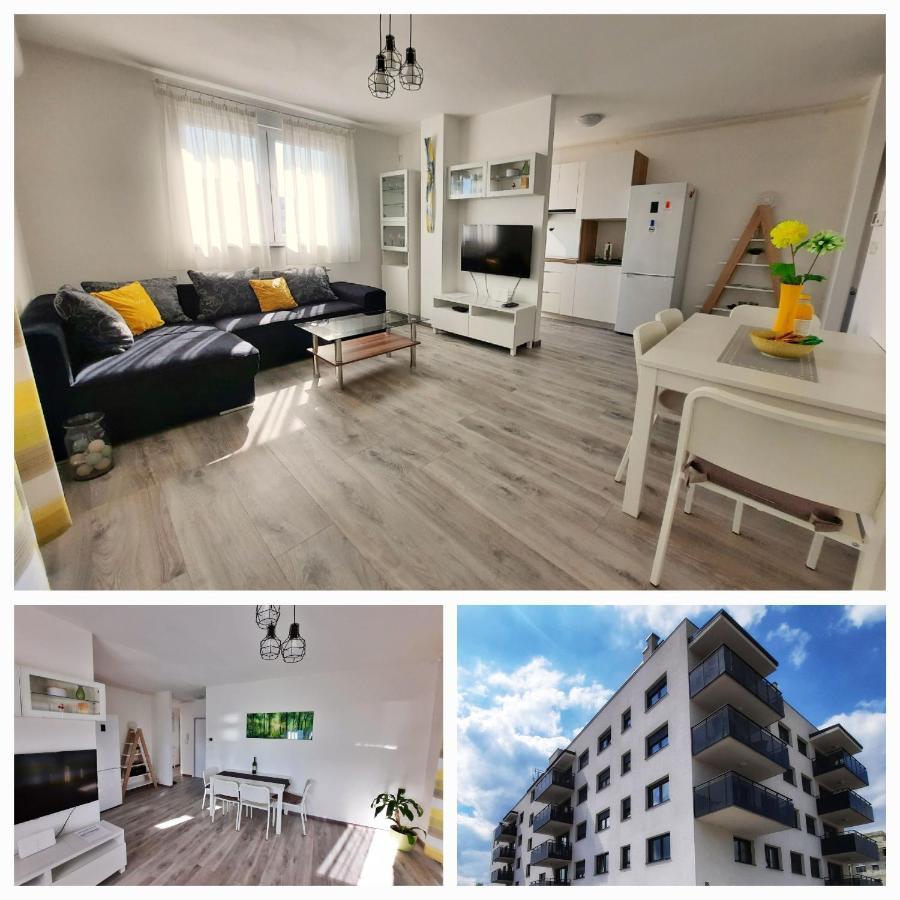Apartment Mrvica Near The Zagreb Airport 大戈里察 外观 照片